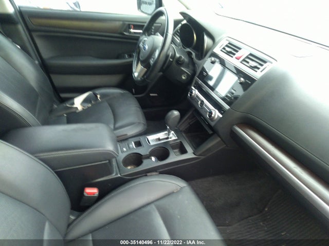 2015 Subaru Legacy, VIN: 4S3BNBJ68F3003986