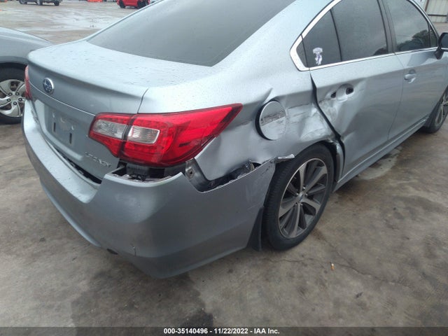 2015 Subaru Legacy, VIN: 4S3BNBJ68F3003986