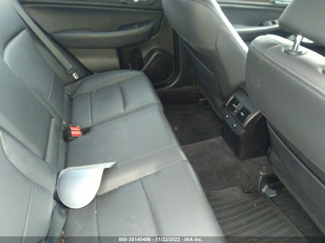 2015 Subaru Legacy, VIN: 4S3BNBJ68F3003986