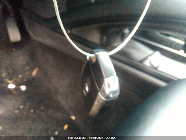 Lincoln MKZ 2017 3LN6L5A92HR651018 Image 3