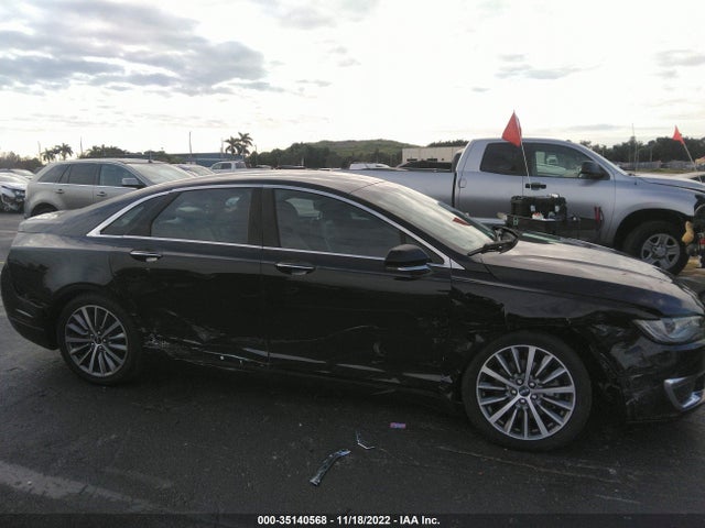 Lincoln MKZ 2017 3LN6L5A92HR651018 Image 7