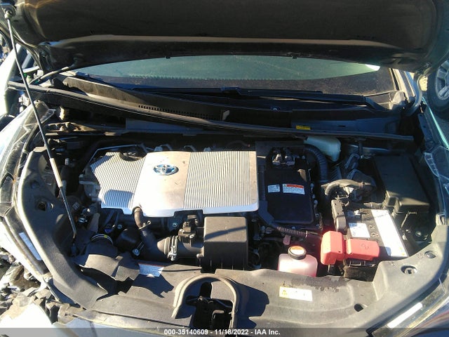 2016 Toyota Prius, VIN: JTDKARFU6G3015762