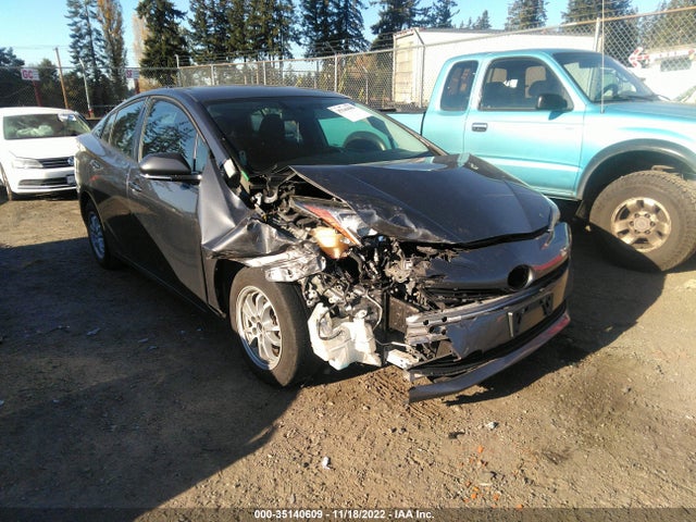 2016 Toyota Prius, VIN: JTDKARFU6G3015762