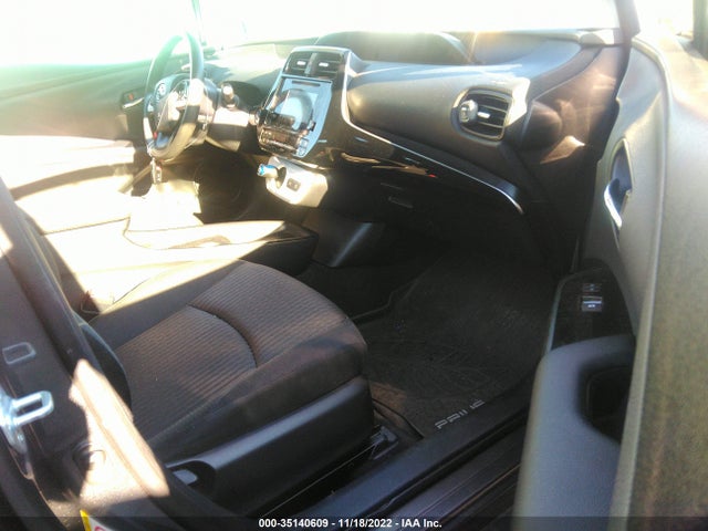 2016 Toyota Prius, VIN: JTDKARFU6G3015762