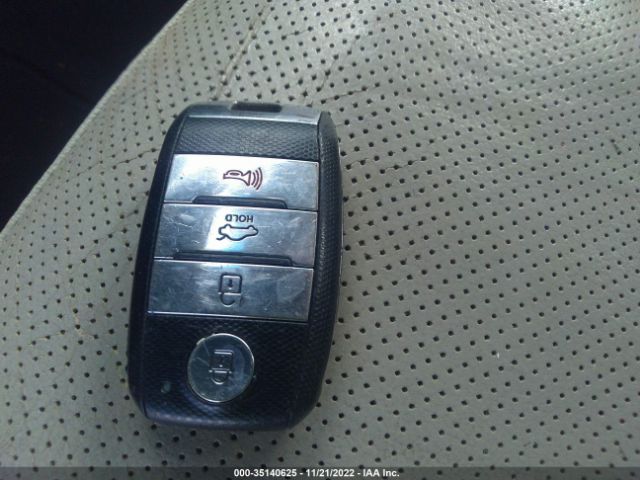 5XXGN4A7XFG384136 KIA OPTIMA EX