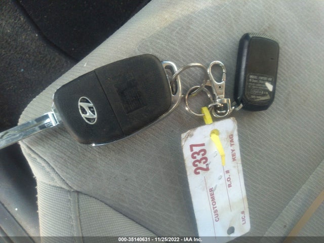 2018 Hyundai Tucson, VIN: KM8J3CA4XJU729935