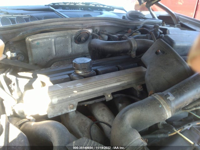 Volvo V70 XC 1998 YV1LZ5648W2523803 Image 11