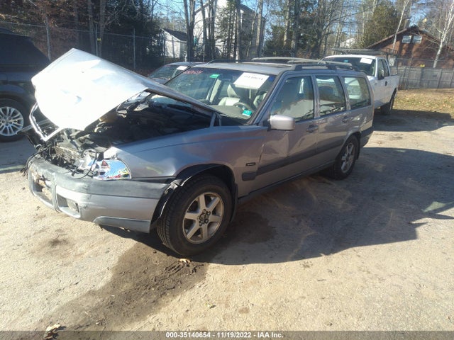 Volvo V70 XC 1998 YV1LZ5648W2523803 Image 2