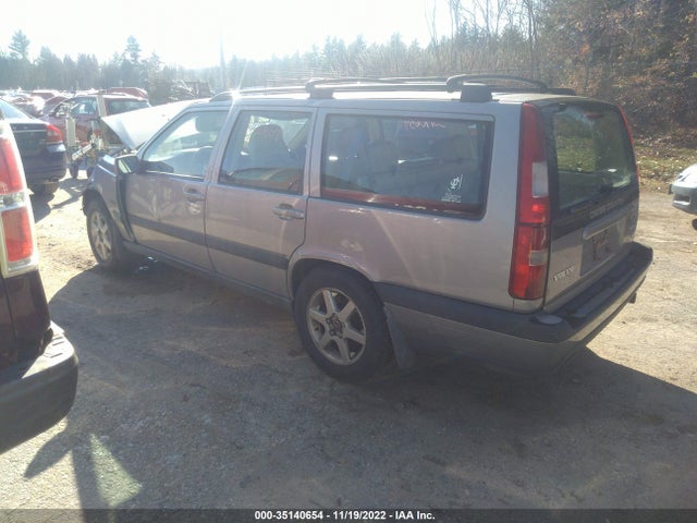 Volvo V70 XC 1998 YV1LZ5648W2523803 Image 4