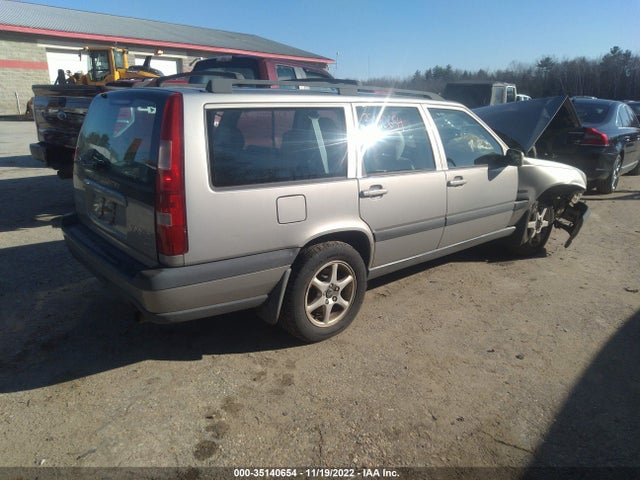 Volvo V70 XC 1998 YV1LZ5648W2523803 Image 5