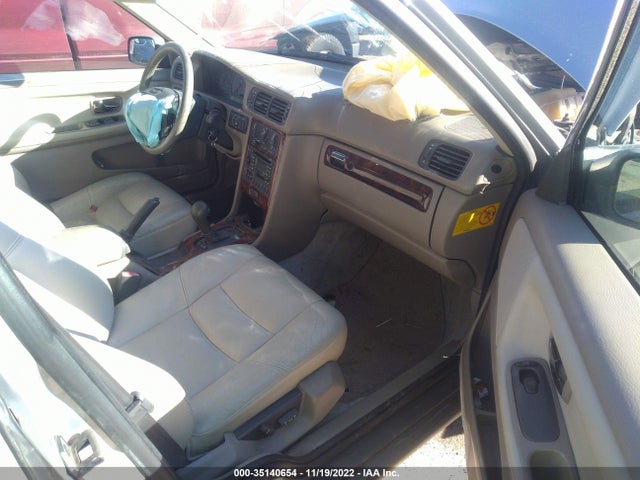 Volvo V70 XC 1998 YV1LZ5648W2523803 Image 6
