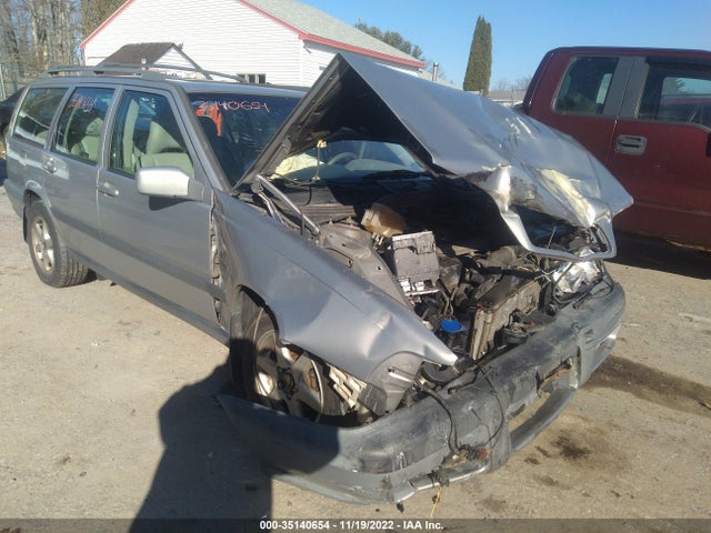 Volvo V70 XC 1998 YV1LZ5648W2523803 Image 7