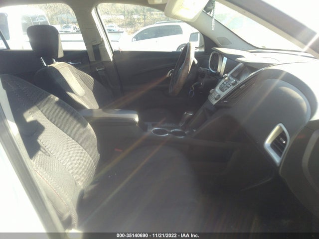 2017 CHEVROLET EQUINOX LS VIN: 2GNALBEK3H1544338