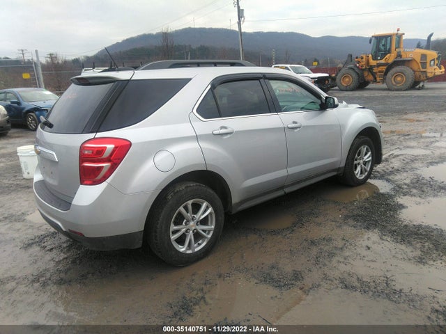 2017 Chevrolet Equinox, VIN: 2GNFLFEK1H6213323