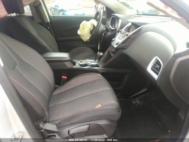2017 Chevrolet Equinox, VIN: 2GNFLFEK1H6213323