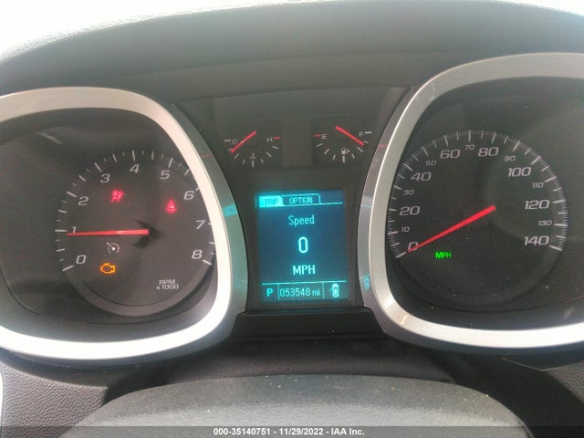 2017 Chevrolet Equinox, VIN: 2GNFLFEK1H6213323