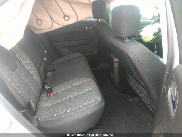 2017 Chevrolet Equinox, VIN: 2GNFLFEK1H6213323