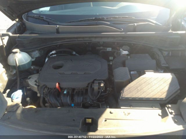 KNDPM3AC3K7573305 KIA Sportage Lx