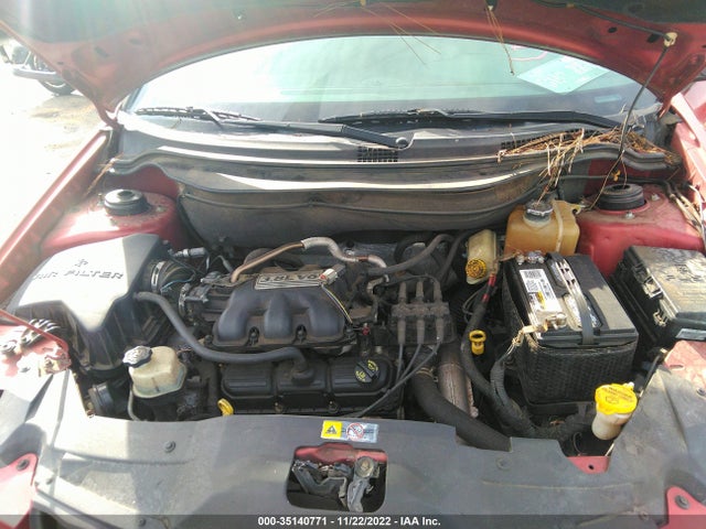 Chrysler Pacifica 2007 2A8GM48L37R263150 Image 11