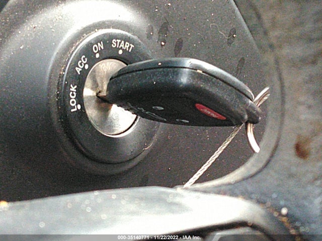 Chrysler Pacifica 2007 2A8GM48L37R263150 Image 3