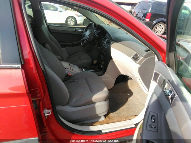 Chrysler Pacifica 2007 2A8GM48L37R263150 Image 6