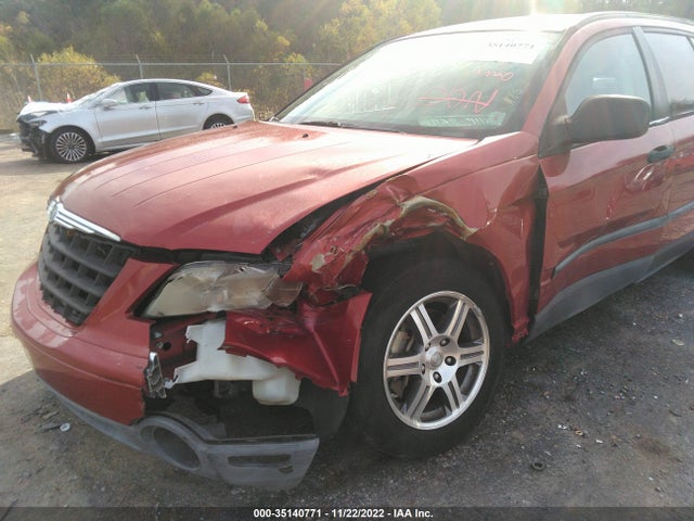 Chrysler Pacifica 2007 2A8GM48L37R263150 Image 7