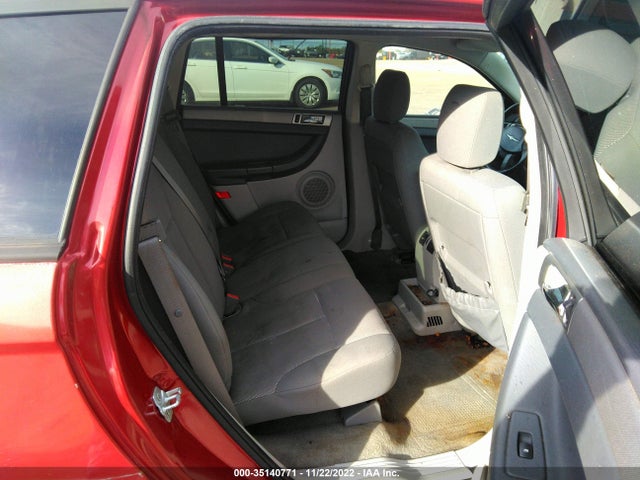 Chrysler Pacifica 2007 2A8GM48L37R263150 Image 9