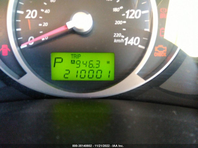 2007 HYUNDAI TUCSON SE/LIMITED VIN: KM8JN72D07U519529