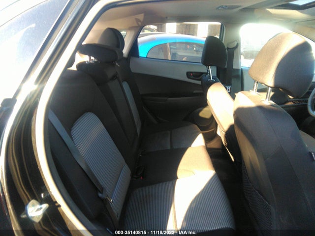 2020 Hyundai Kona, VIN: KM8K6CAA9LU584763