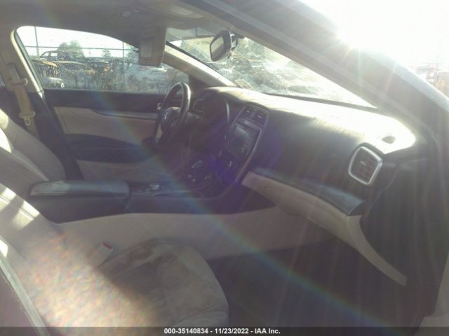 1N4AA6AP3GC436291 Nissan Maxima 3.5 Platinum/3.5 S/3.5 Sl/3.5 Sr/3.5 Sv