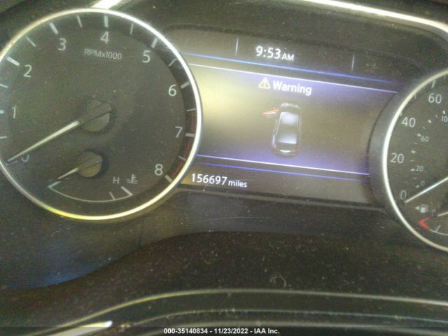 1N4AA6AP3GC436291 Nissan Maxima 3.5 Platinum/3.5 S/3.5 Sl/3.5 Sr/3.5 Sv
