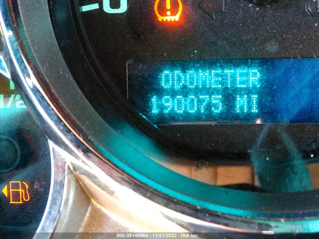 2010 CHEVROLET SILVERADO 1500 LT VIN: 1GCSCSE09AZ278204