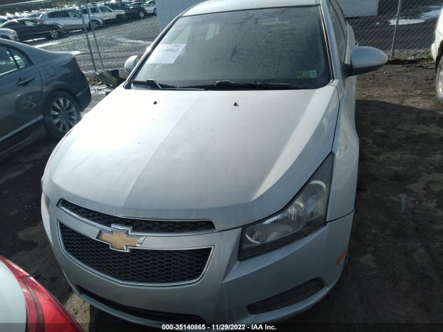 2013 CHEVROLET CRUZE 1LT VIN: 1G1PC5SB3D7298003