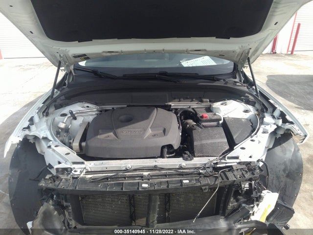 2020 Volvo XC60, VIN: YV4102DL4L1478695