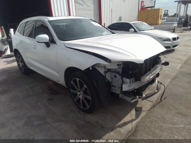 2020 Volvo XC60, VIN: YV4102DL4L1478695