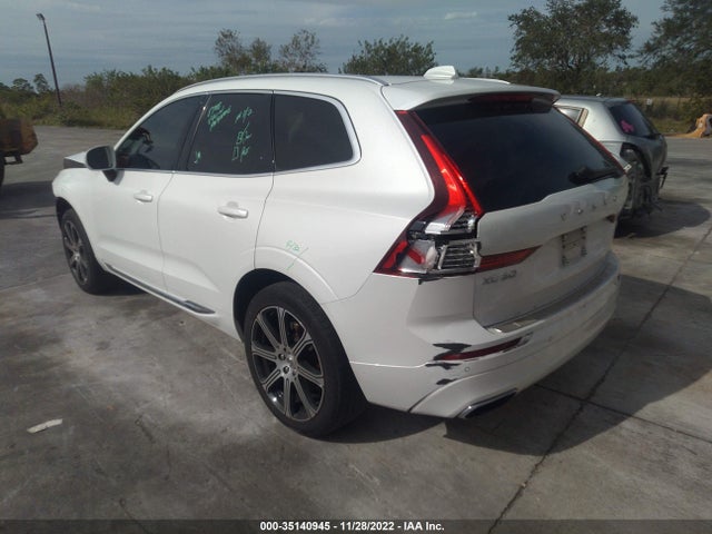2020 Volvo XC60, VIN: YV4102DL4L1478695