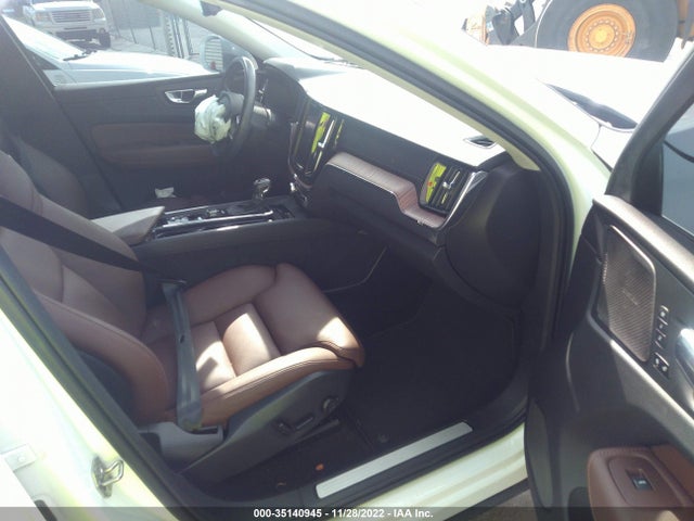 2020 Volvo XC60, VIN: YV4102DL4L1478695