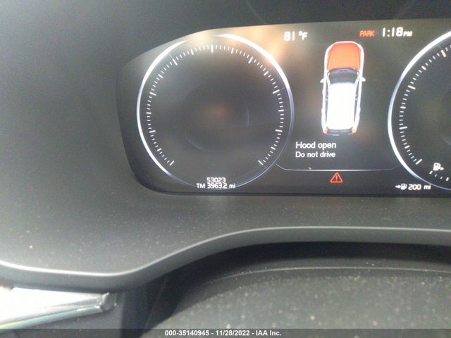 2020 Volvo XC60, VIN: YV4102DL4L1478695