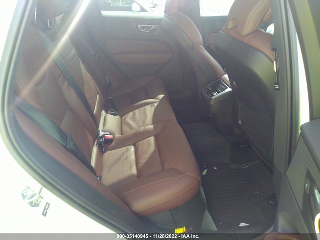 2020 Volvo XC60, VIN: YV4102DL4L1478695