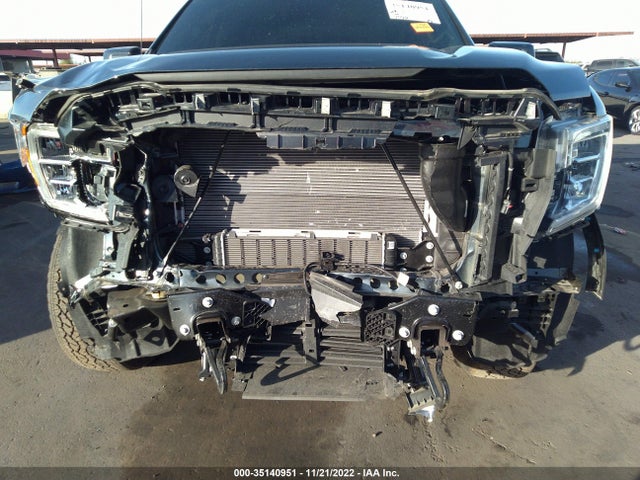 GMC Sierra 1500 Limited Elevation 2022 1GTU9CETXNZ208854 Image 8