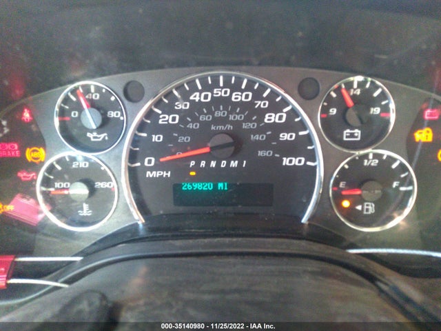 2014 Chevrolet Express, VIN: 1GCZGUCG7E1124285