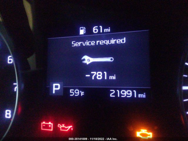 3KPF24AD7ME394378 KIA Forte Lxs