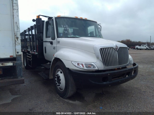 2006 INTERNATIONAL 4000 4300 VIN: 1HTMMAAM26H160424