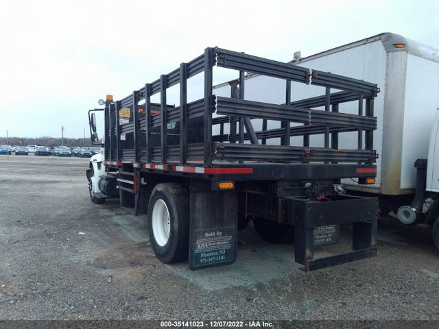2006 INTERNATIONAL 4000 4300 VIN: 1HTMMAAM26H160424