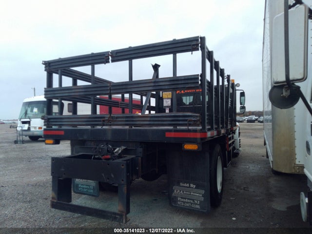 2006 INTERNATIONAL 4000 4300 VIN: 1HTMMAAM26H160424