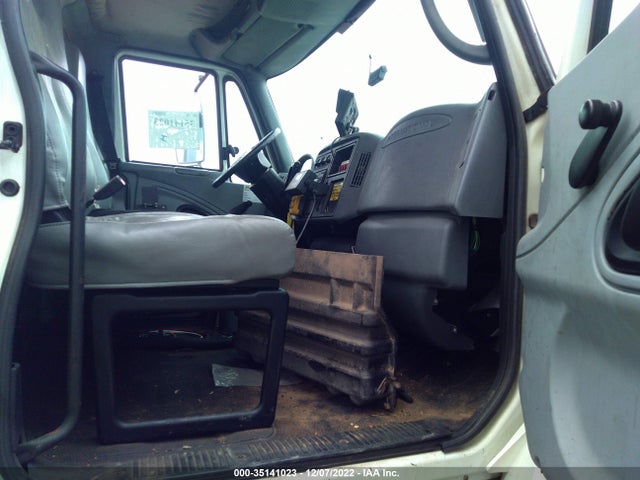 2006 INTERNATIONAL 4000 4300 VIN: 1HTMMAAM26H160424