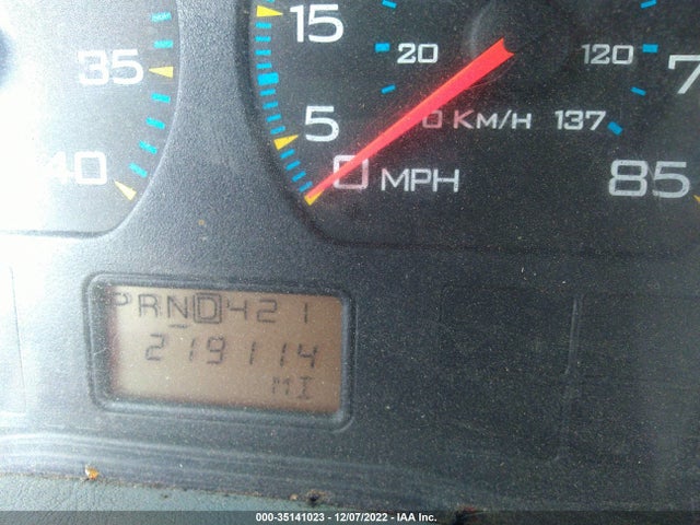2006 INTERNATIONAL 4000 4300 VIN: 1HTMMAAM26H160424