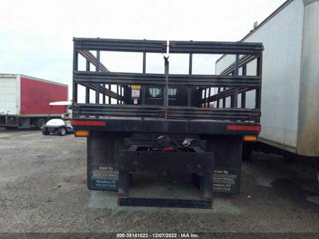 2006 INTERNATIONAL 4000 4300 VIN: 1HTMMAAM26H160424