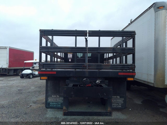 2006 INTERNATIONAL 4000 4300 VIN: 1HTMMAAM26H160424