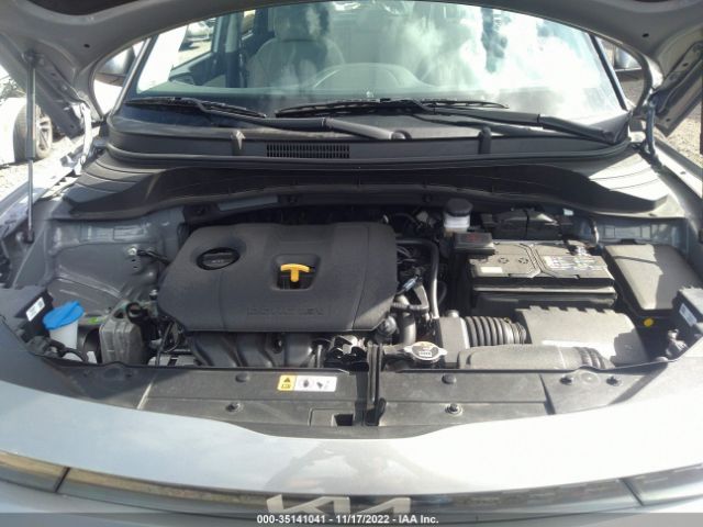 KNDJ23AU1P7841974 KIA SOUL LX